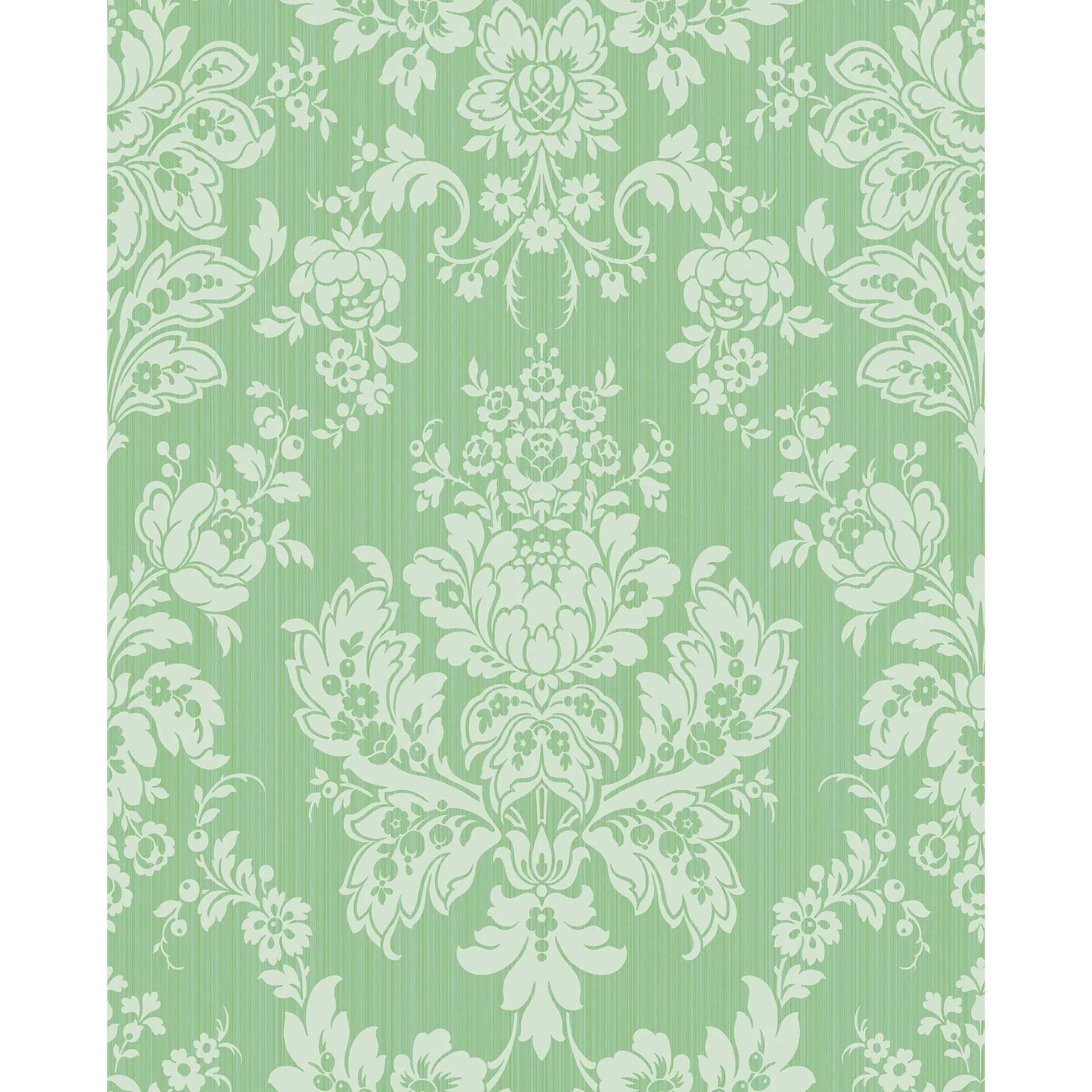 Cole & Son Giselle in Leaf Green (108/5028.CS.0)
