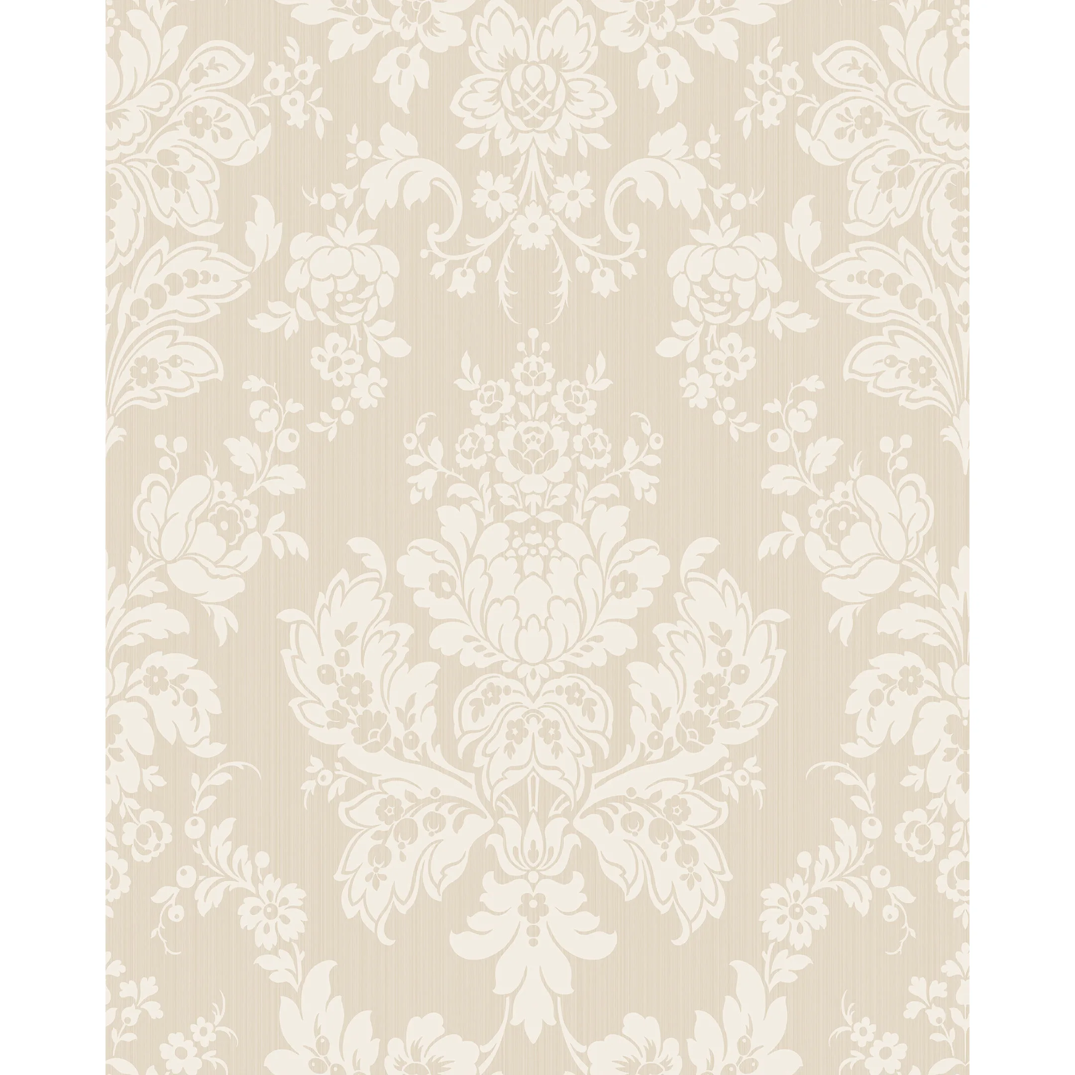 Cole & Son Giselle in Linen (108/5022.CS.0)