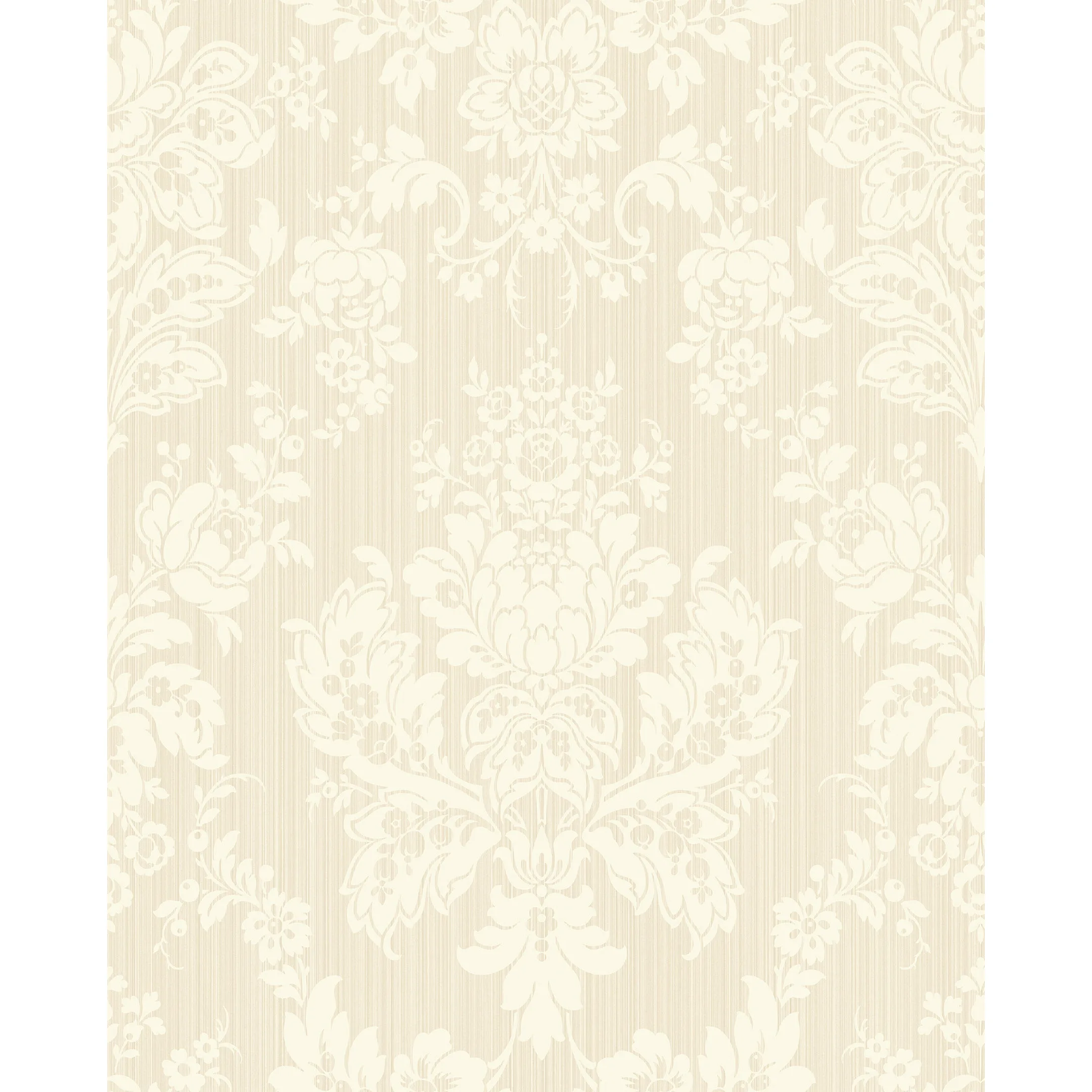 Cole & Son Giselle in Pearl (108/5021.CS.0)