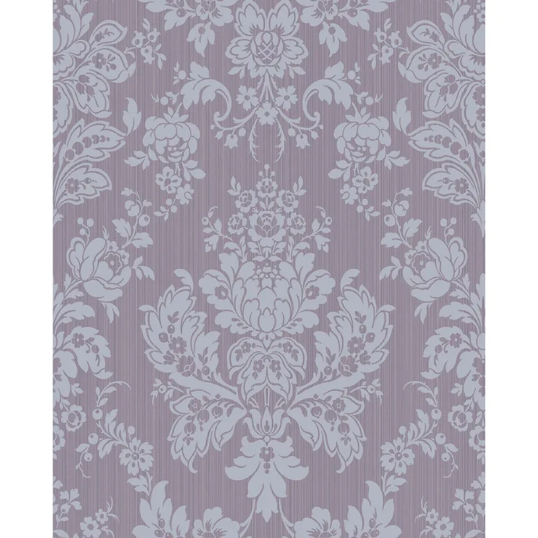 Cole & Son Giselle in Plum (108/5025.CS.0)