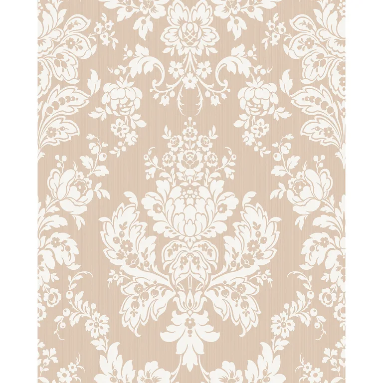 Cole & Son Giselle in Shell Pink (108/5024.CS.0)