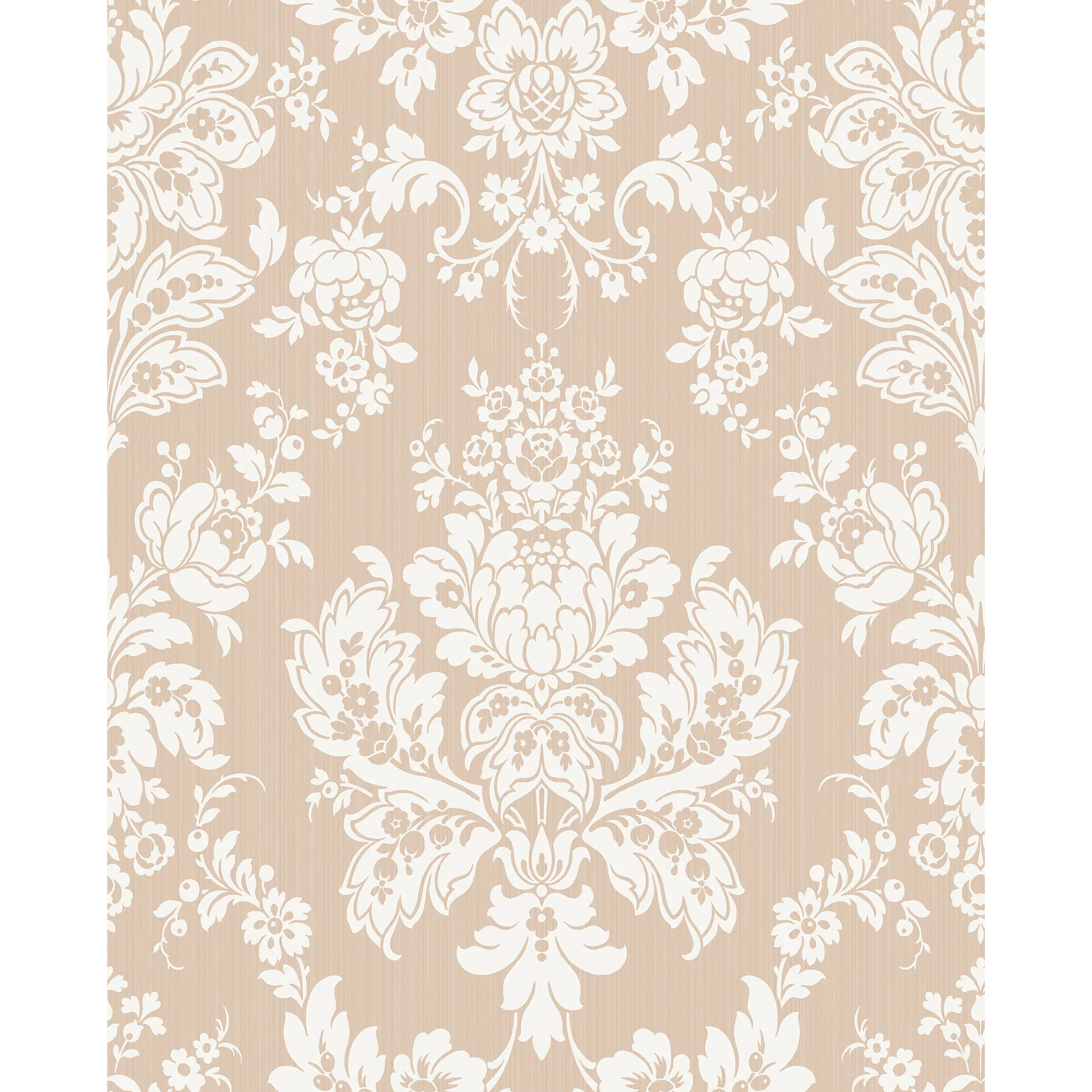 Cole & Son Giselle in Shell Pink (108/5024.CS.0)