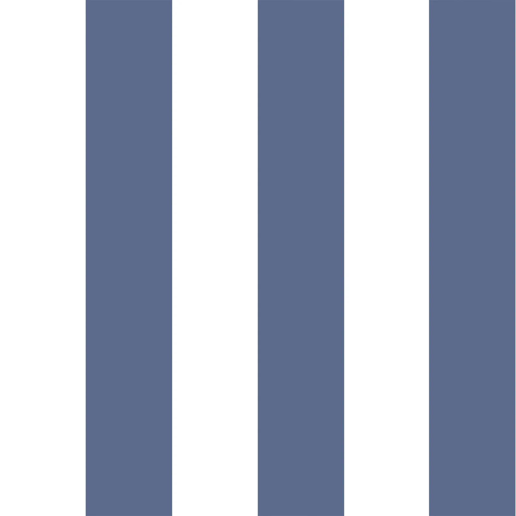 Cole & Son Glastonbury Str in Frch Bl & Wt (96/4023.CS.0)