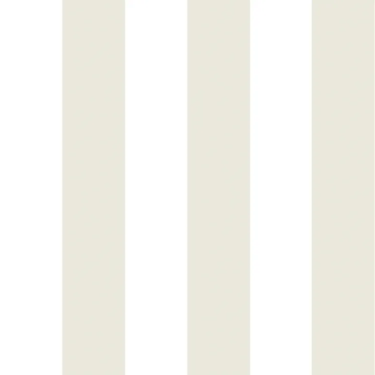 Cole & Son Glastonbury Str in Olive & Whit (96/4020.CS.0)