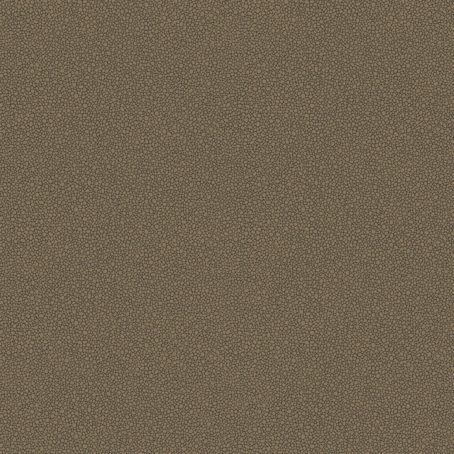Cole & Son Goldstone in Black & Bronze (107/9044.CS.0)