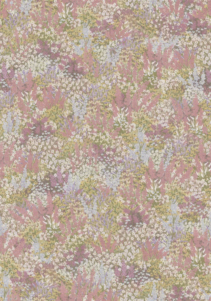 Cole & Son Grande Fleur in Peach Blush (120/3009.CS.0)