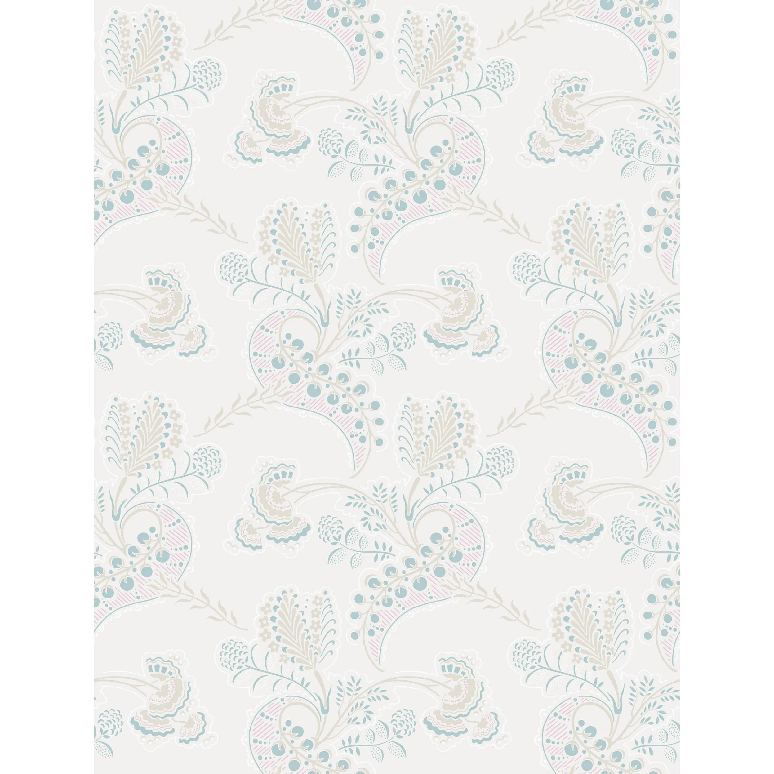 Cole & Son Hartford in Ecru (88/4018.CS.0)