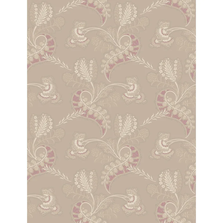 Cole & Son Hartford in Toast (88/4017.CS.0)
