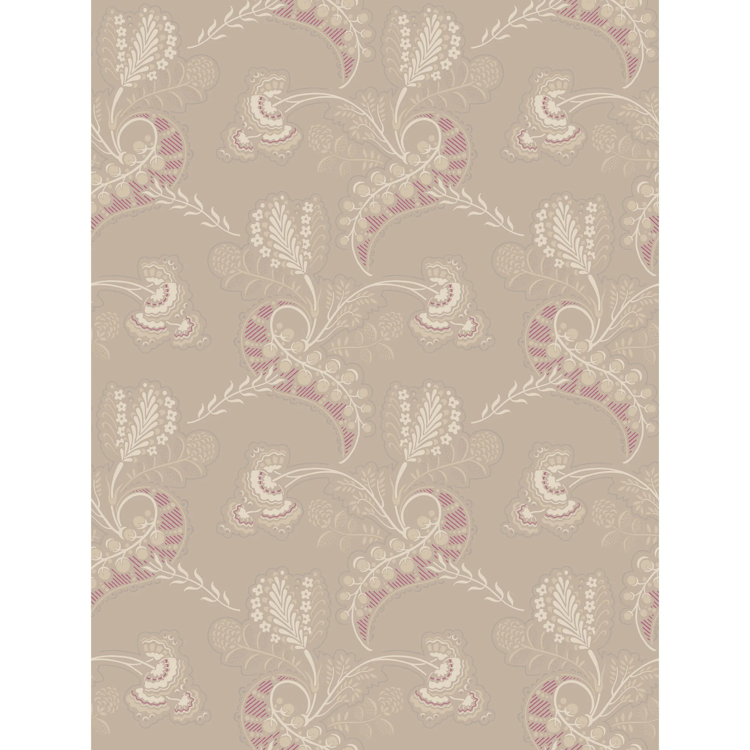Cole & Son Hartford in Toast (88/4017.CS.0)