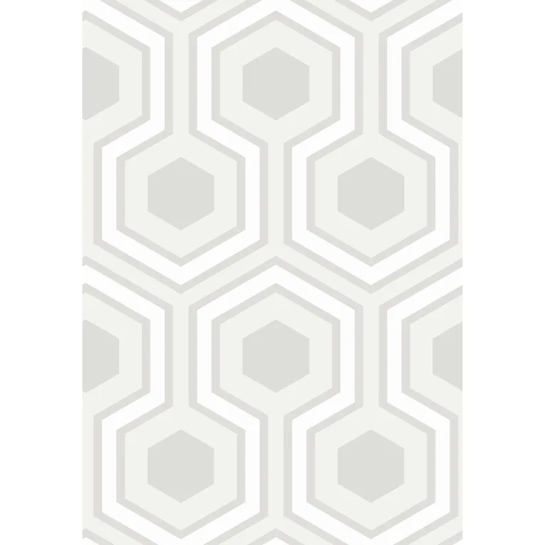 Cole & Son Hicks Grand in Dove Grey (95/6036.CS.0)