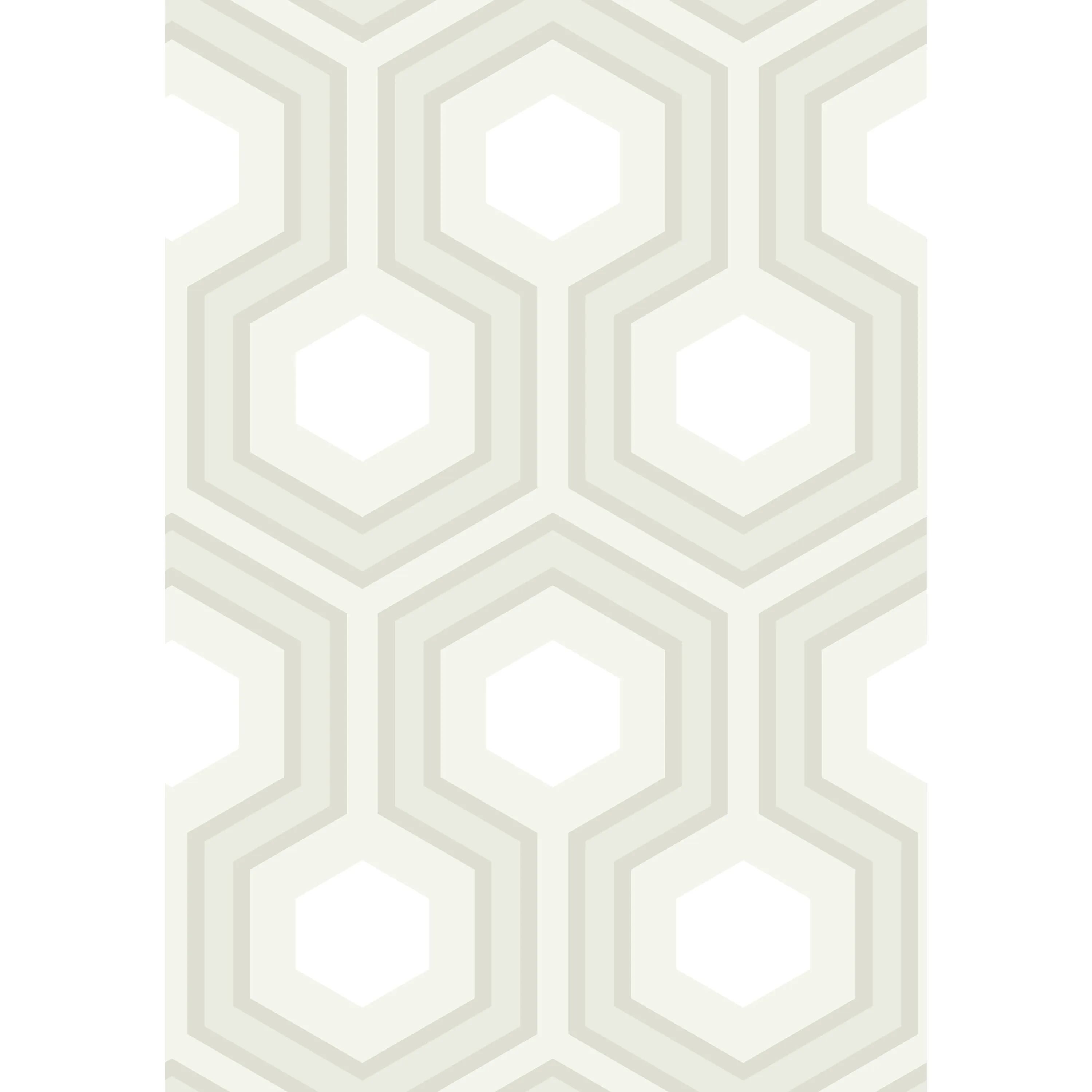 Cole & Son Hicks Grand in White (95/6037.CS.0)