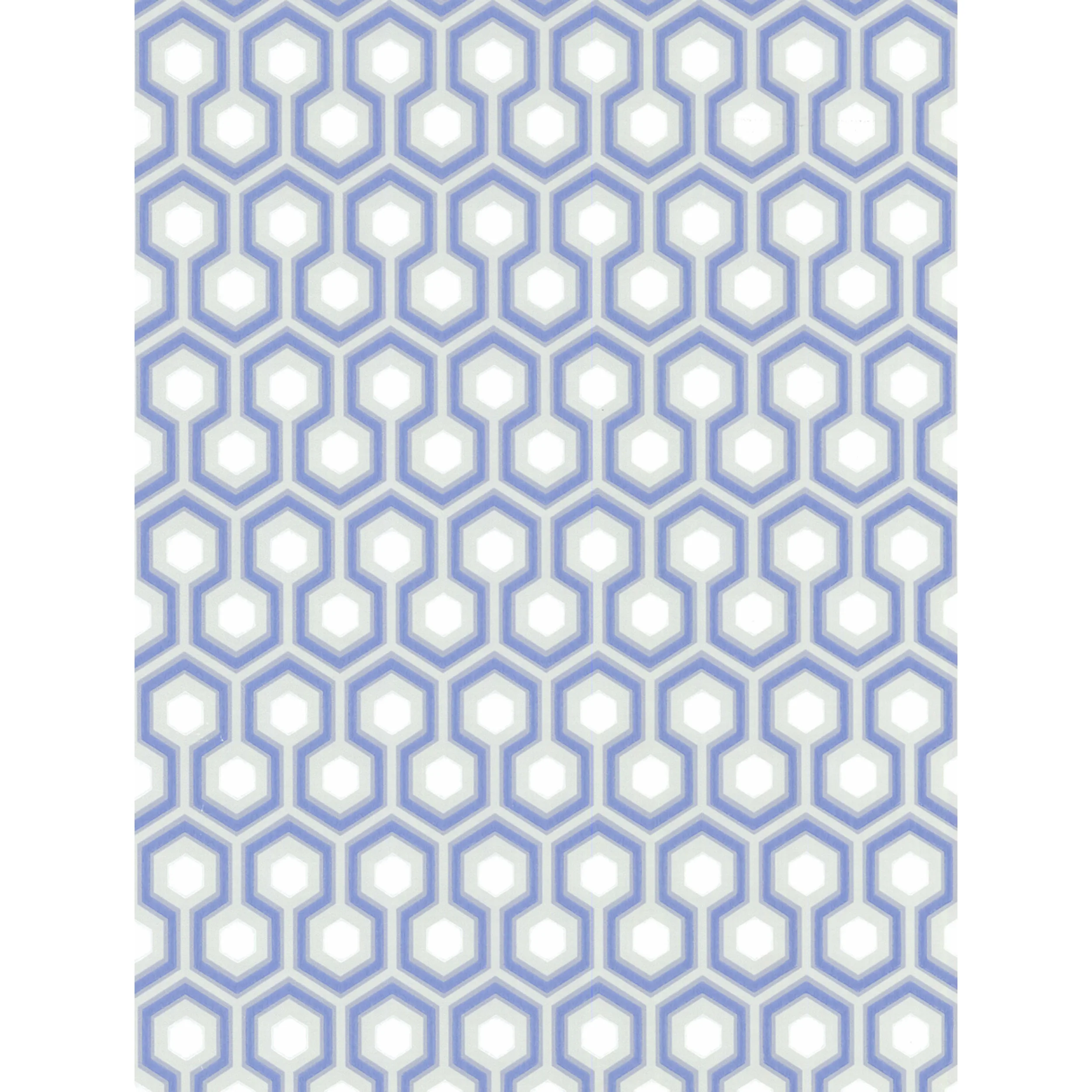 66/8054.CS.0 | Hicks Hexagon – Blue/Gr