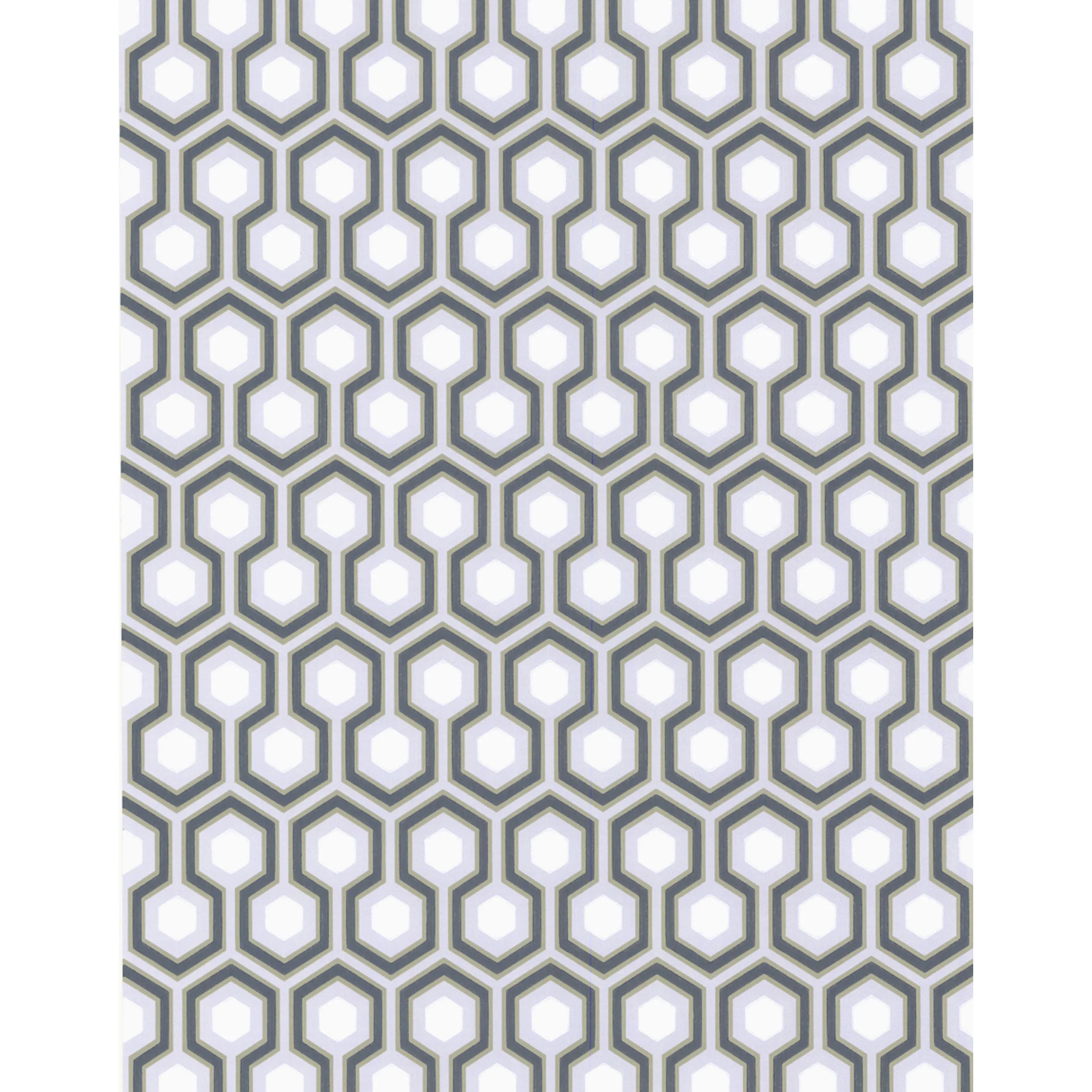66/8055.CS.0 | Hicks Hexagon – Sage/Gr