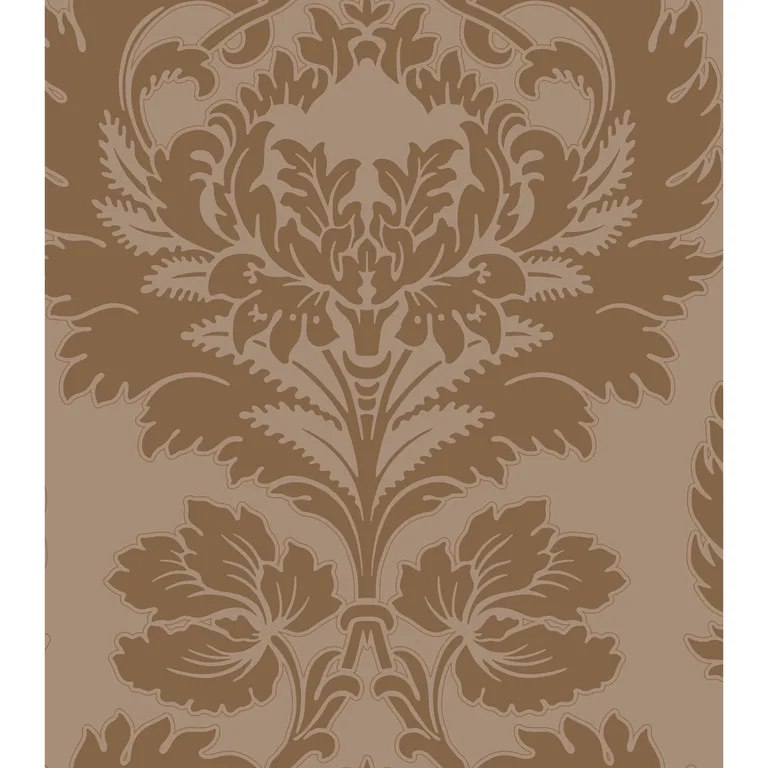 Cole & Son Hovinghan in Toast (88/2006.CS.0)