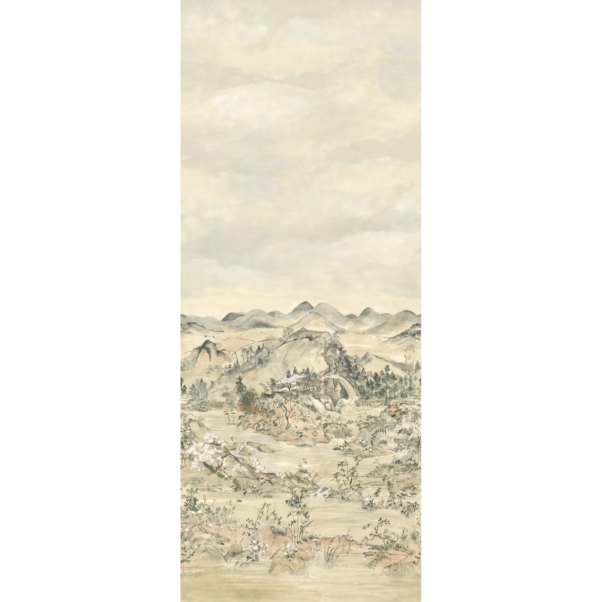 126/5016.CS.0 | Japanese Chinoiserie – Antique