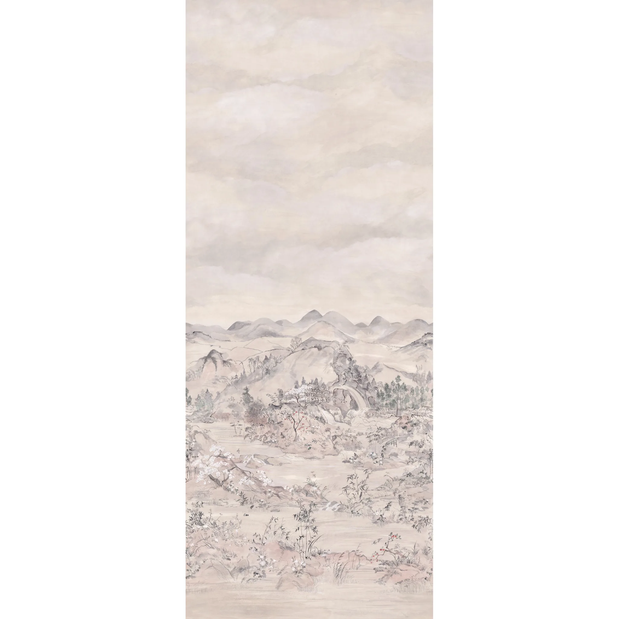 126/5012.CS.0 | Japanese Chinoiserie – Opal