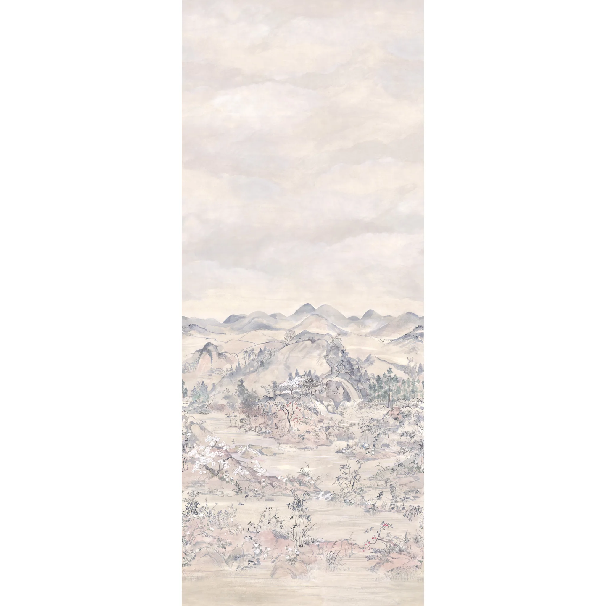 126/5013.CS.0 | Japanese Chinoiserie – Sand