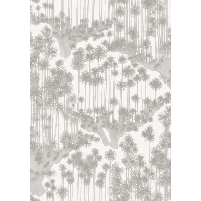 Cole & Son Japanese Woods in Ash (126/6020.CS.0)