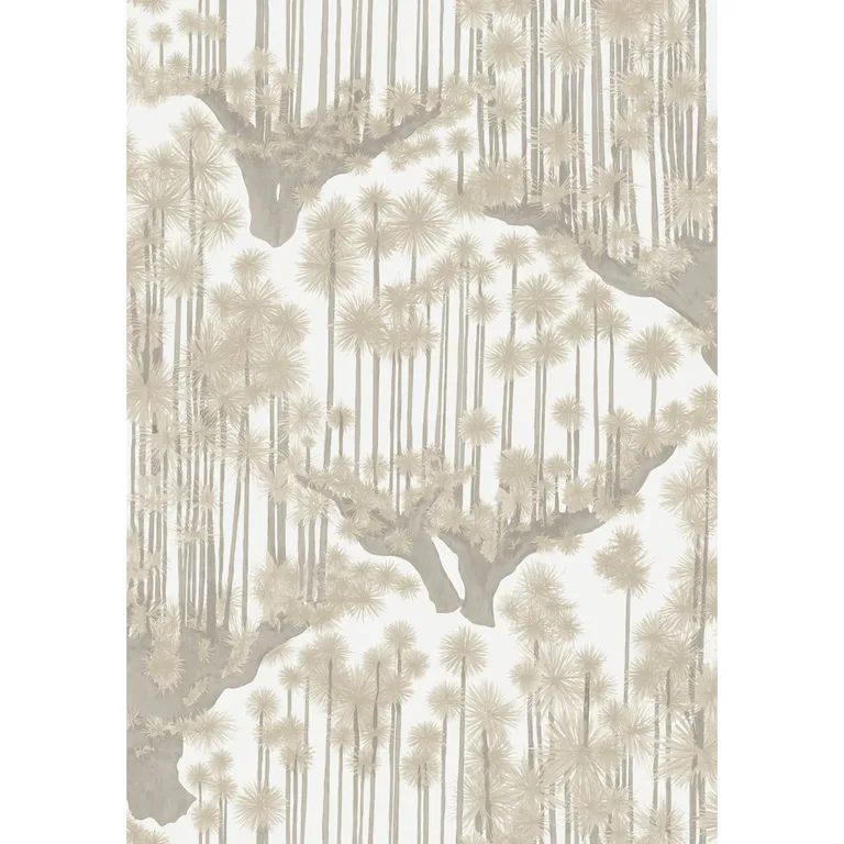 Cole & Son Japanese Woods in Patina Gold (126/6022.CS.0)