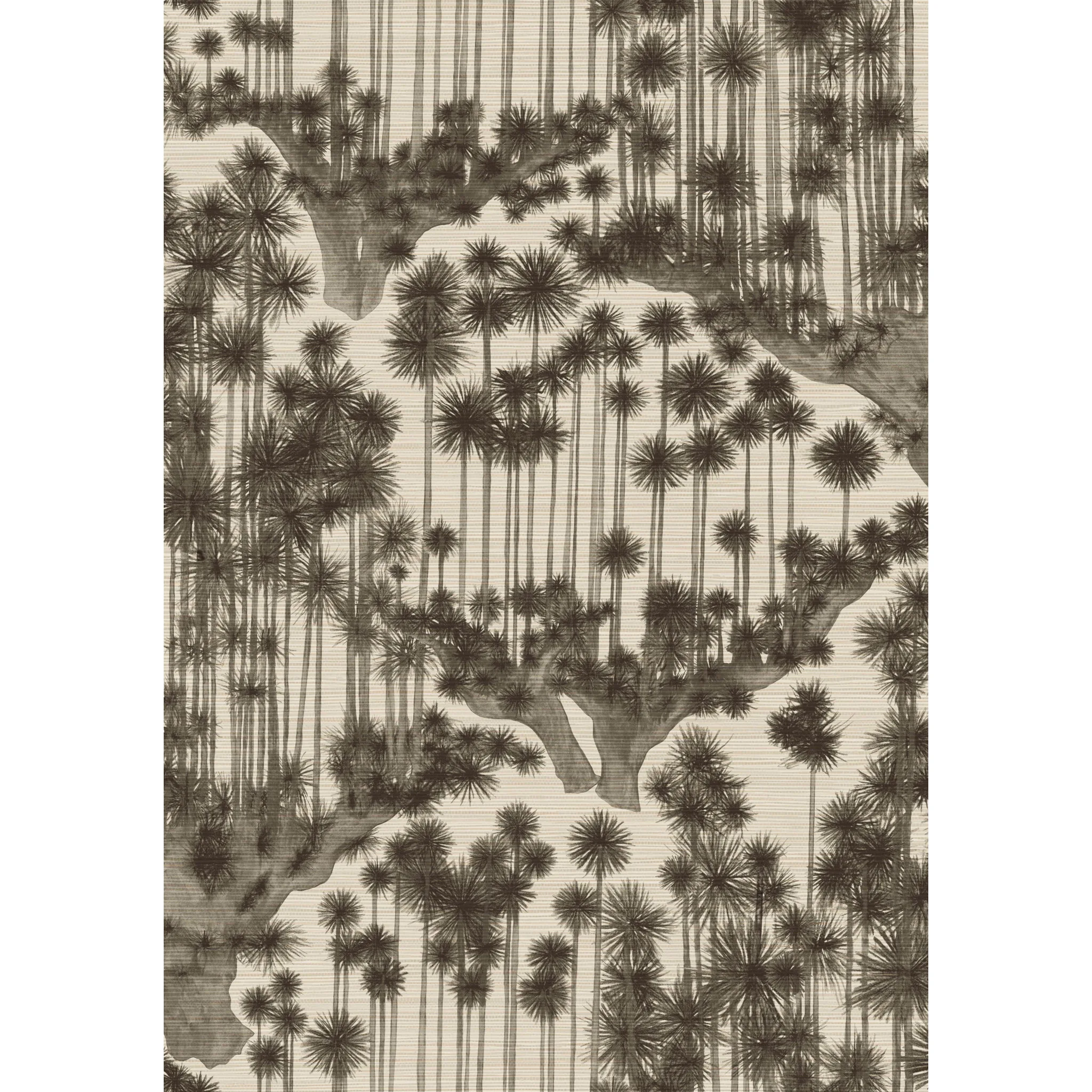 126/6024.CS.0 | Japanese Woods Sisal – Mocha