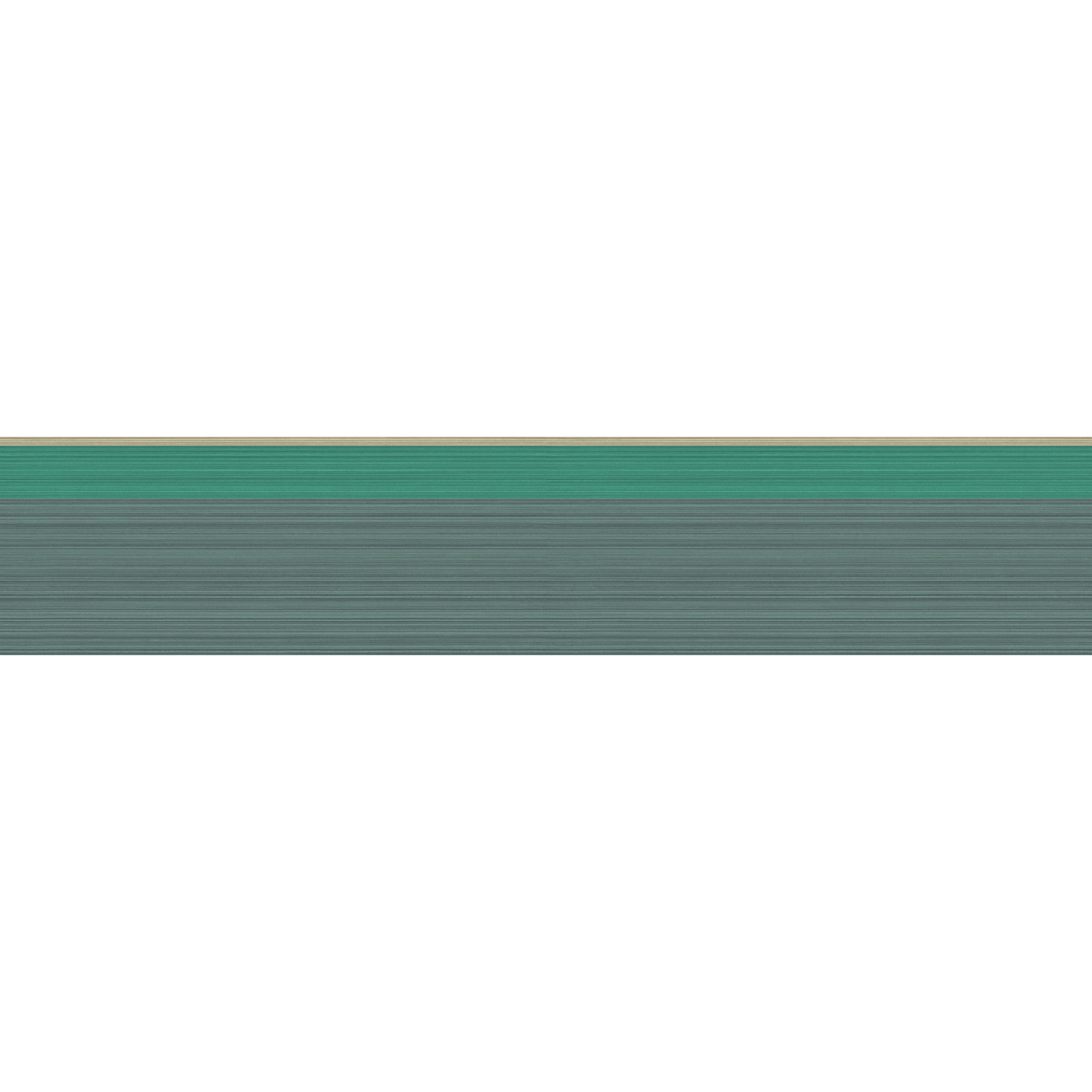 Cole & Son Jaspe Border in Viridian/Gilver (110/10049.CS.0)