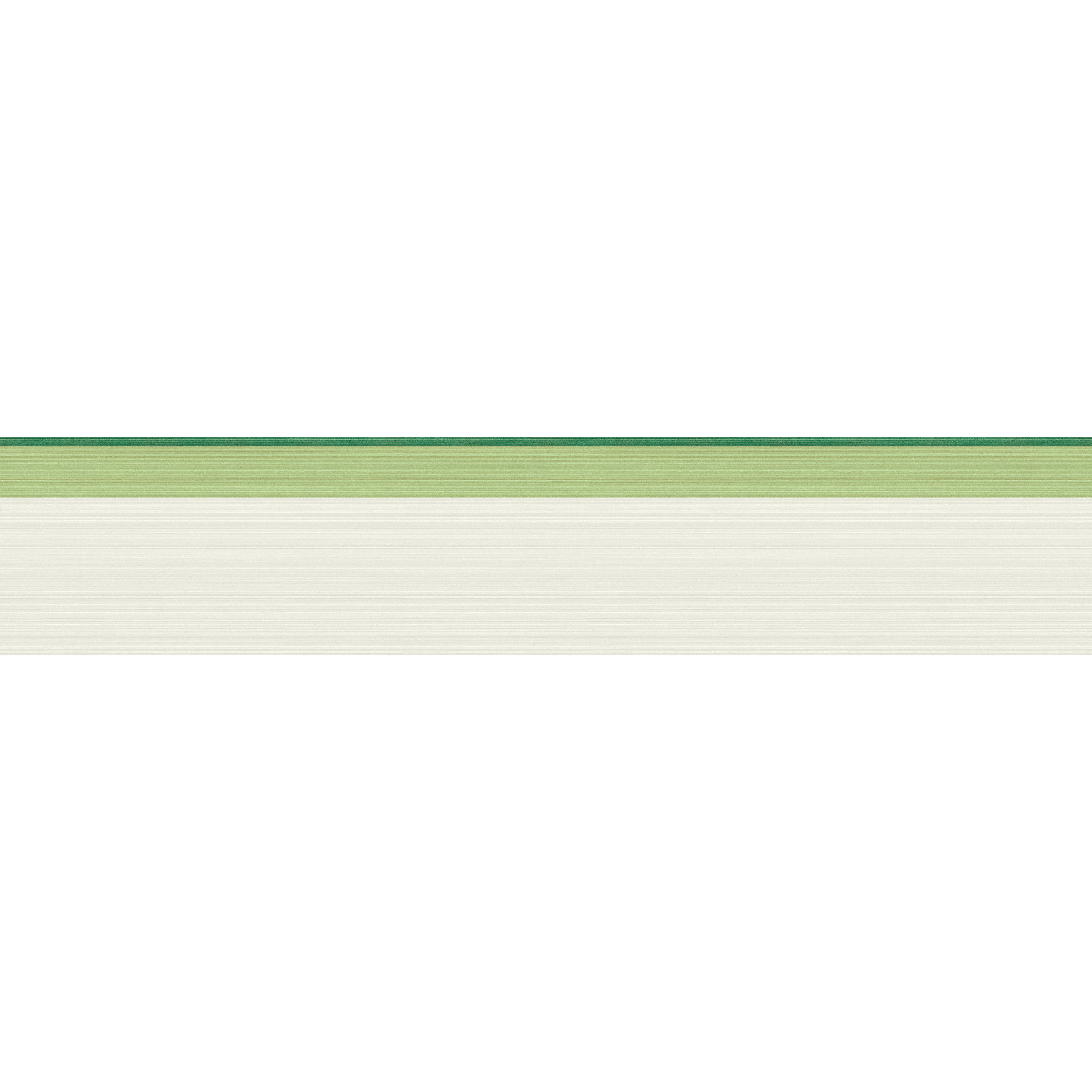 Cole & Son Jaspe Border in White Green/Emerald (110/10047.CS.0)
