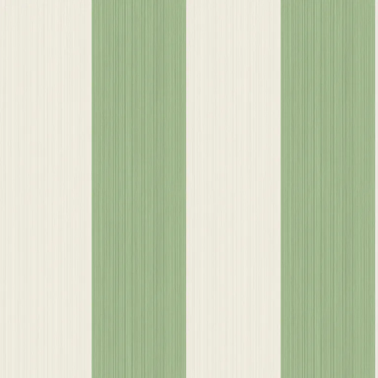 Cole & Son Jaspe Stripe in Green (110/4022.CS.0)