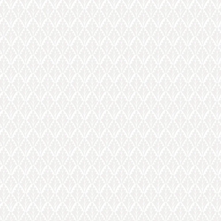 Cole & Son Lee Priory in White (88/6024.CS.0)