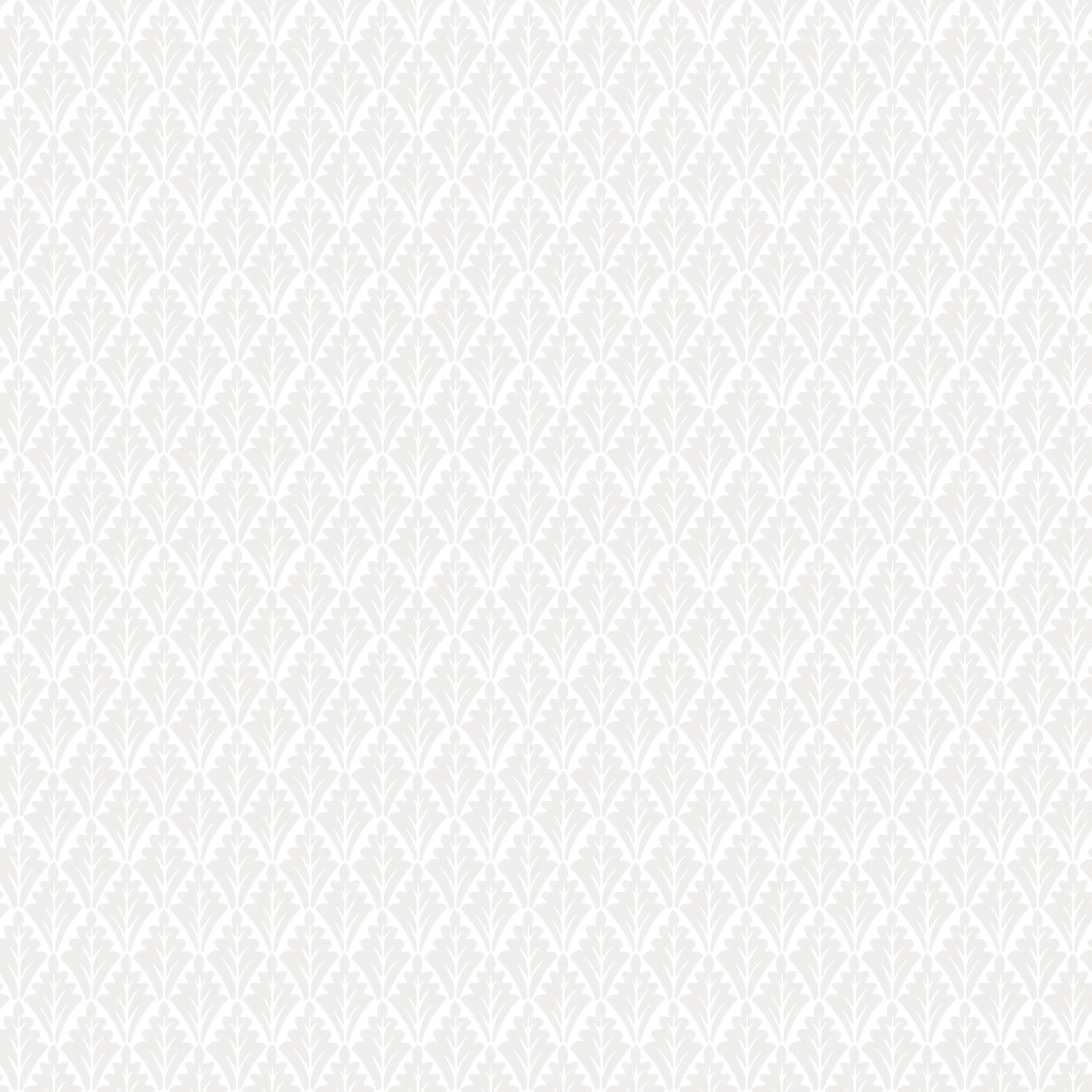 Cole & Son Lee Priory in White (88/6024.CS.0)
