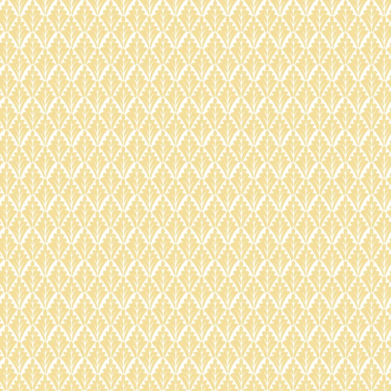 Cole & Son Lee Priory in Yellow (88/6023.CS.0)