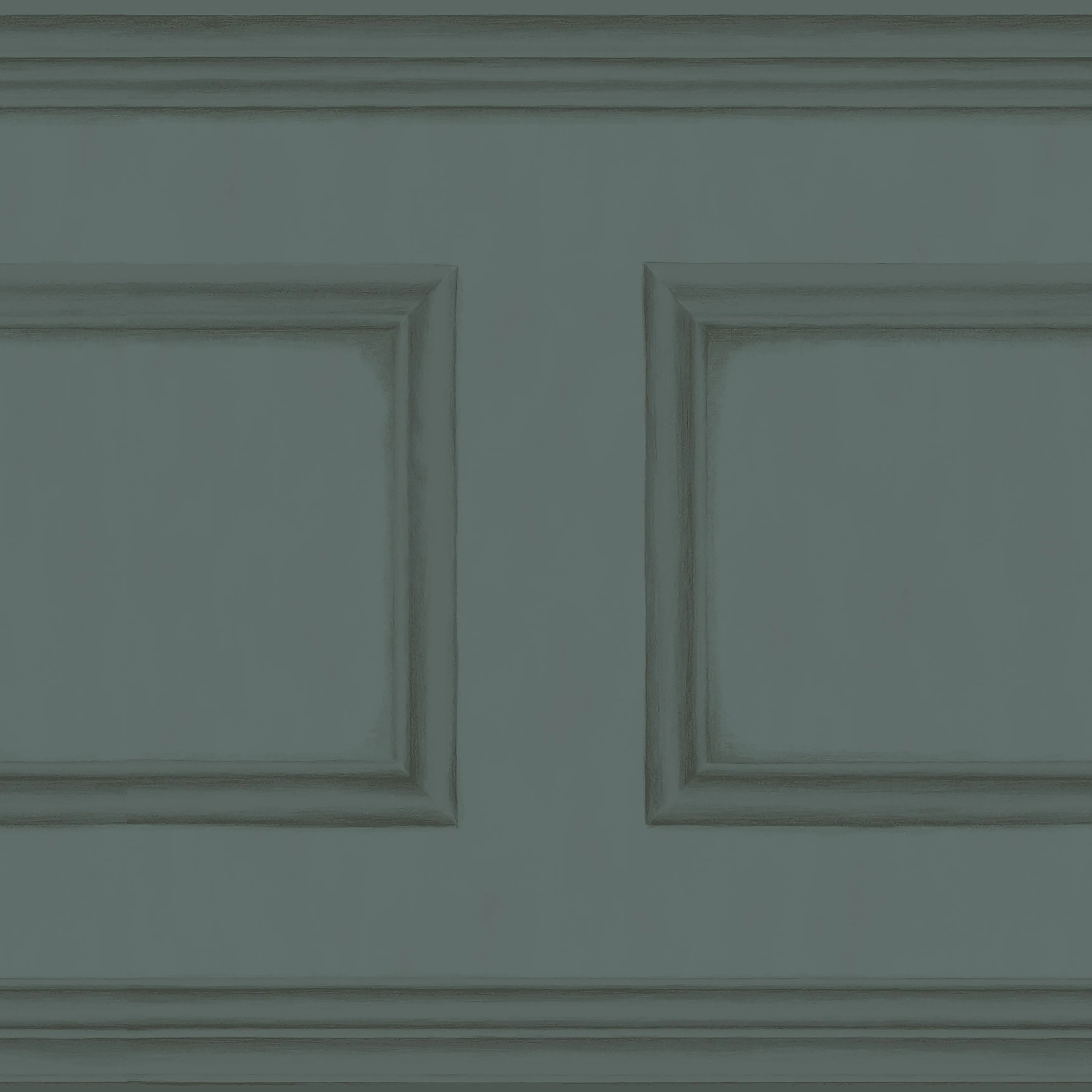 Cole & Son Library Frieze in Dkviridian (118/14032.CS.0)