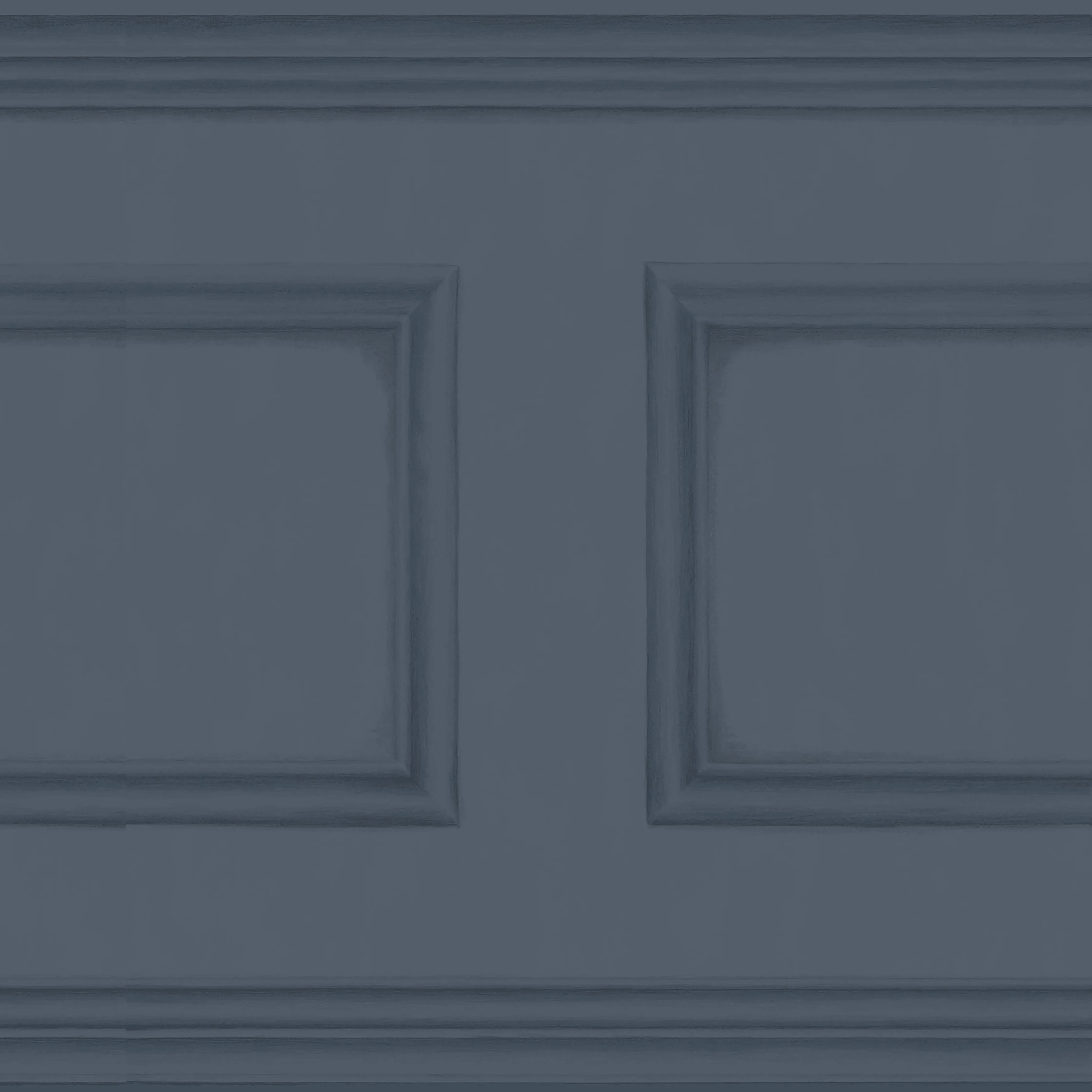 Cole & Son Library Frieze in Midnight (118/14033.CS.0)