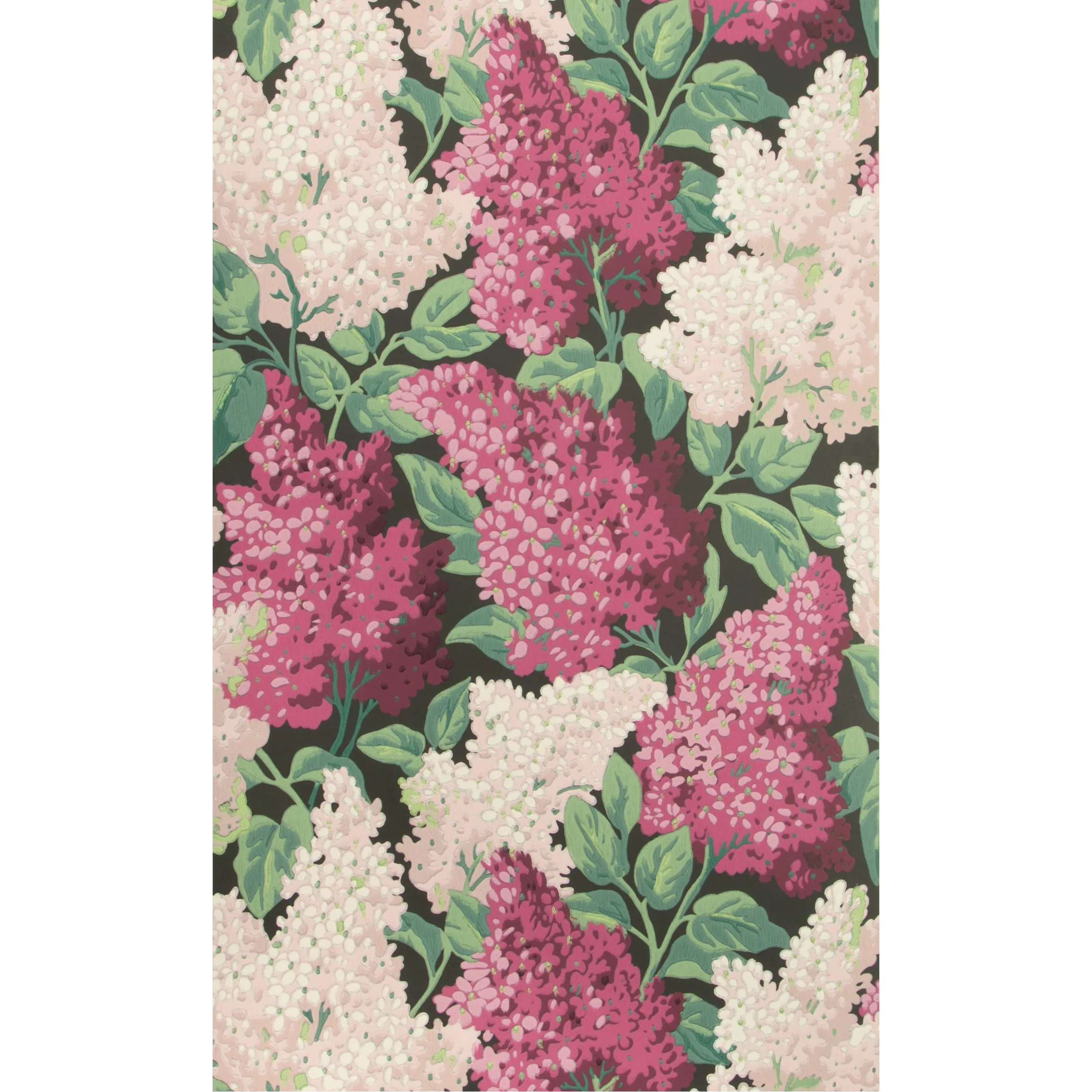 Cole & Son Lilac in Magenta/Blush/Charco (115/1001.CS.0)