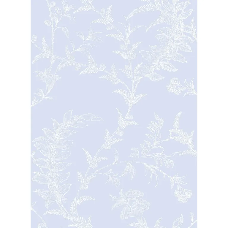 Cole & Son Ludlow in Pale Blue (88/1002.CS.0)