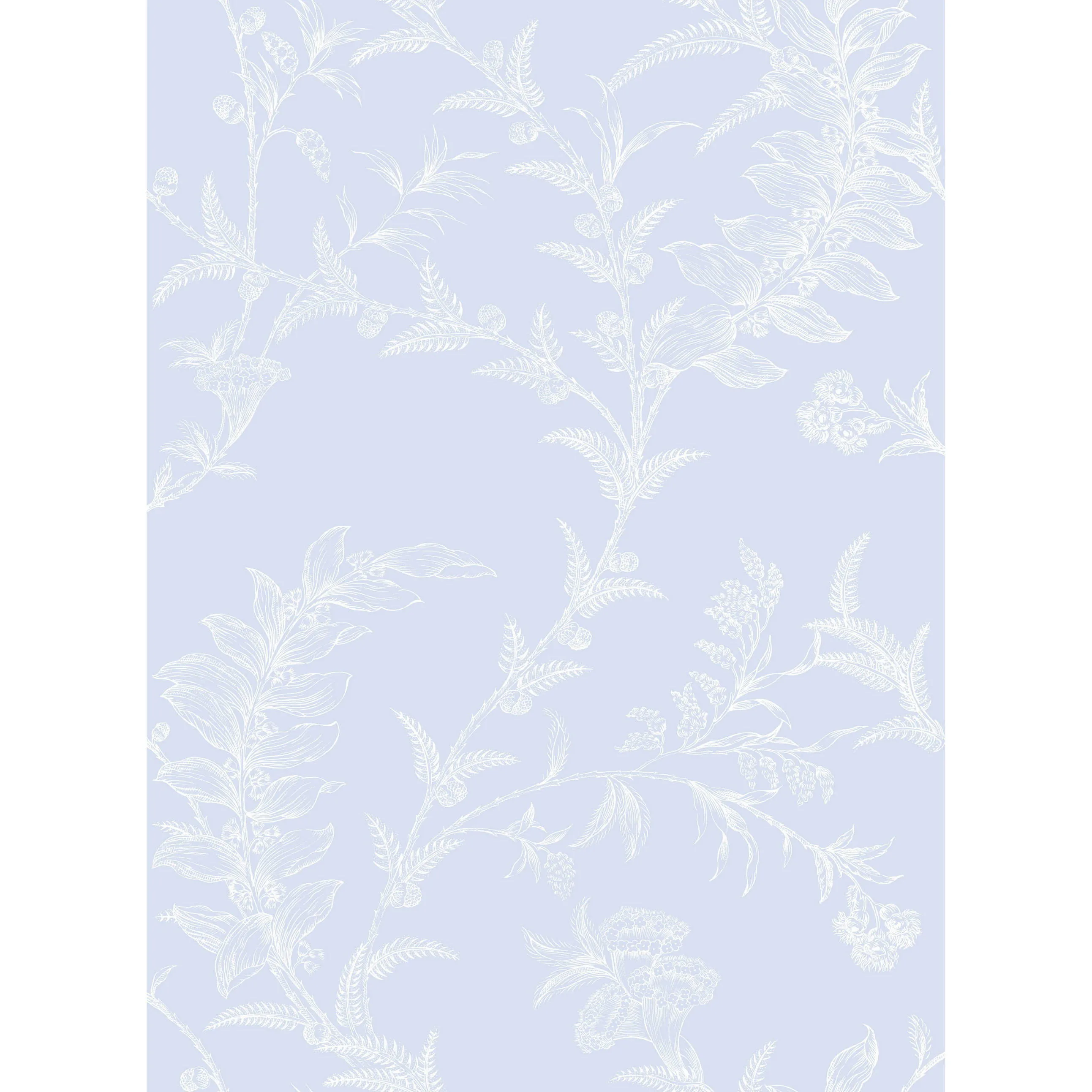 Cole & Son Ludlow in Pale Blue (88/1002.CS.0)