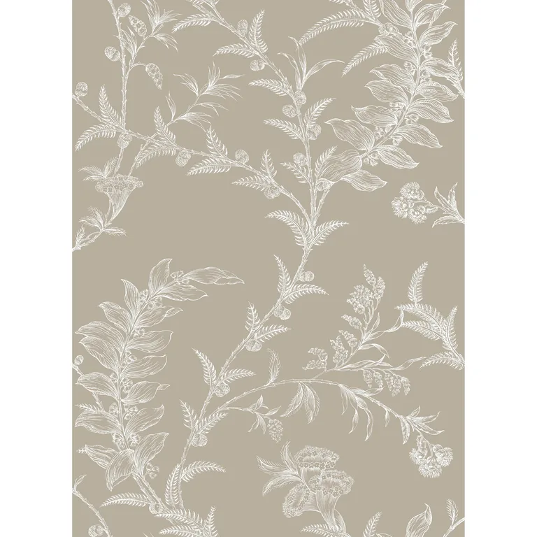 Cole & Son Ludlow in Taupe (88/1001.CS.0)