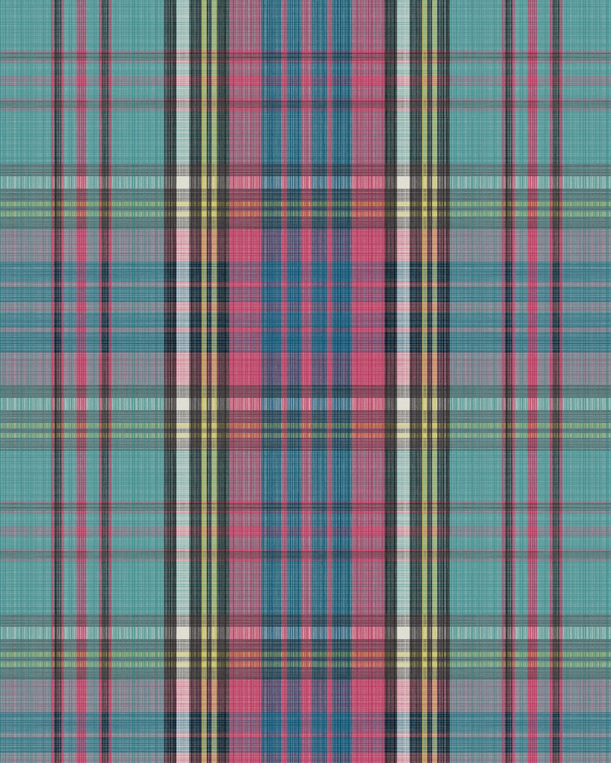 130/1001.CS.0 | Macandreas Tartan – Cyan