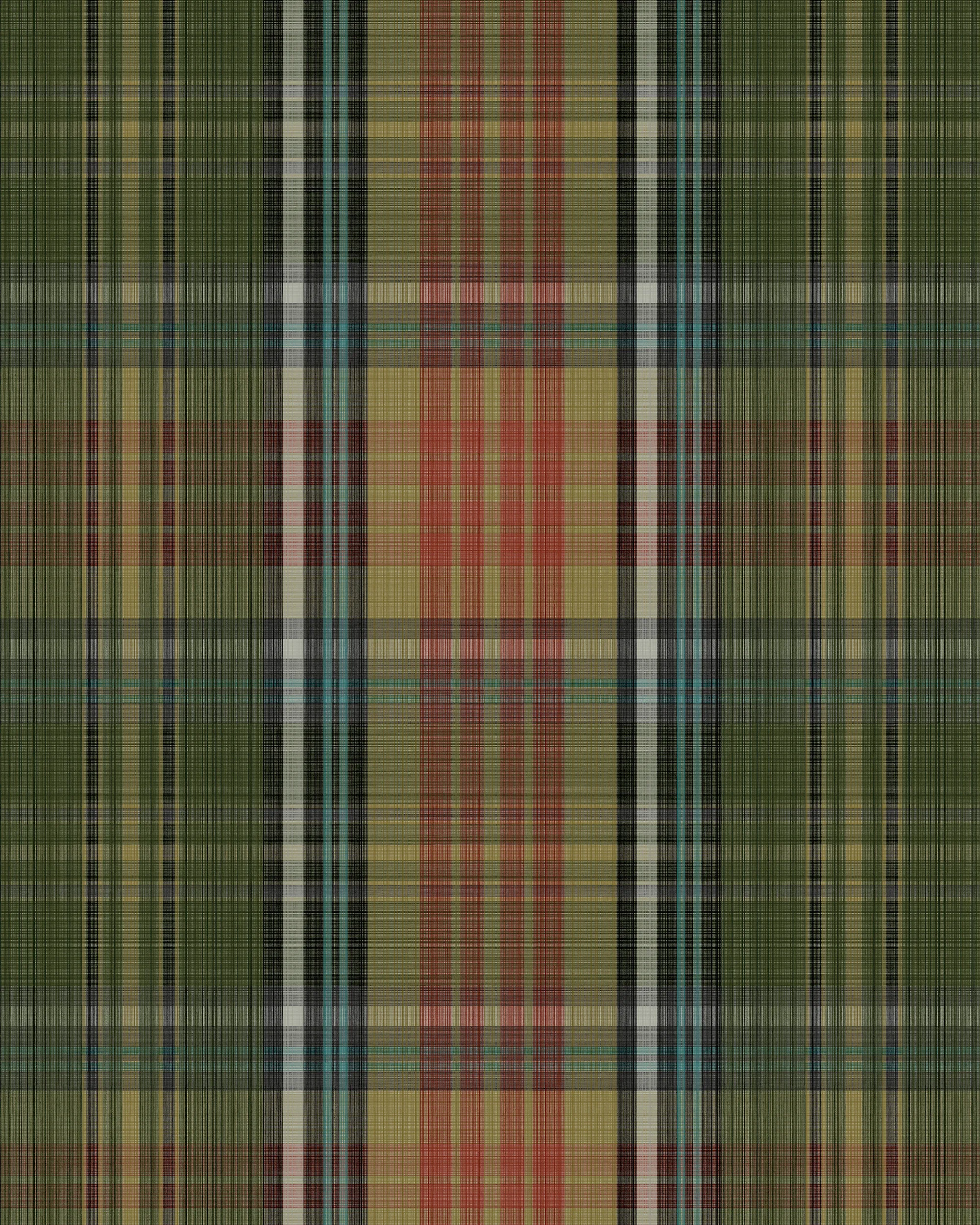 130/1004.CS.0 | Macandreas Tartan – Pine