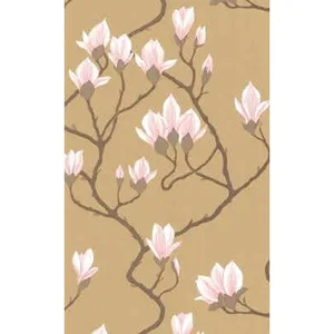 Cole & Son Magnolia in Gold (72/3008.CS.0)