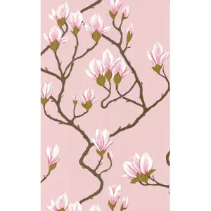 Cole & Son Magnolia in Pink (72/3009.CS.0)