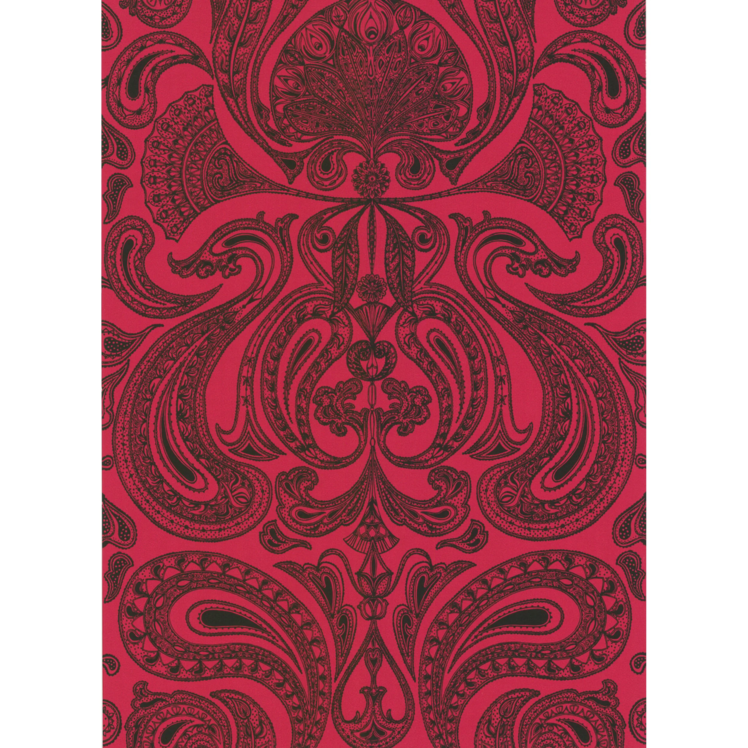 66/1008.CS.0 | Malabar – Red/Bla