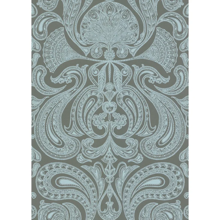 Cole & Son Malabar in Sage/Pa (66/1005.CS.0)