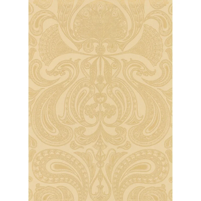 Cole & Son Malabar in Stone/G (66/1002.CS.0)