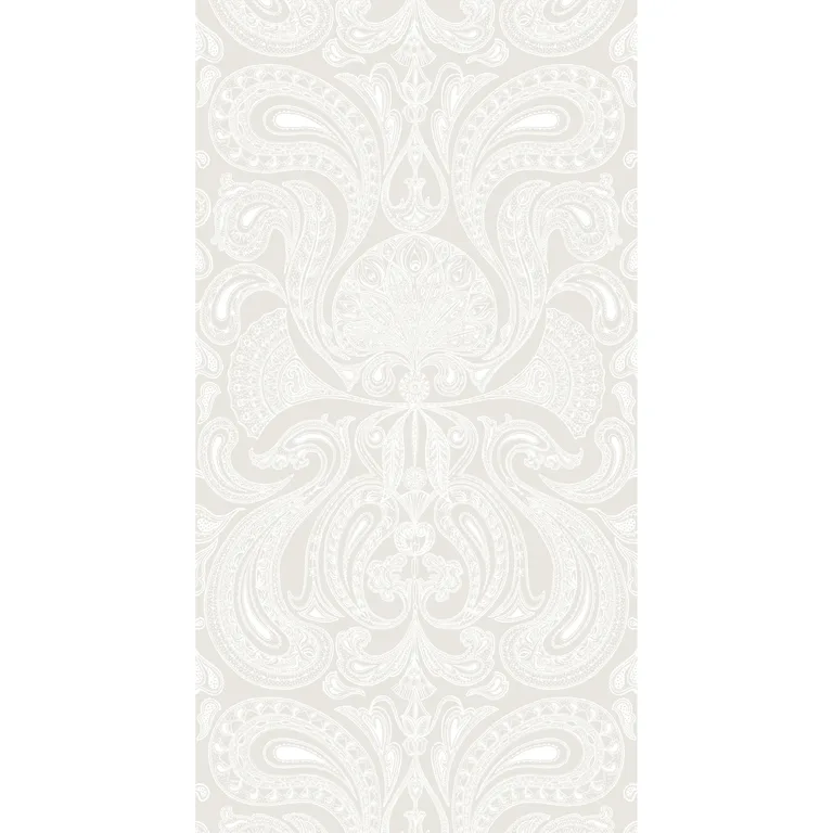 Cole & Son Malabar in White (95/7040.CS.0)