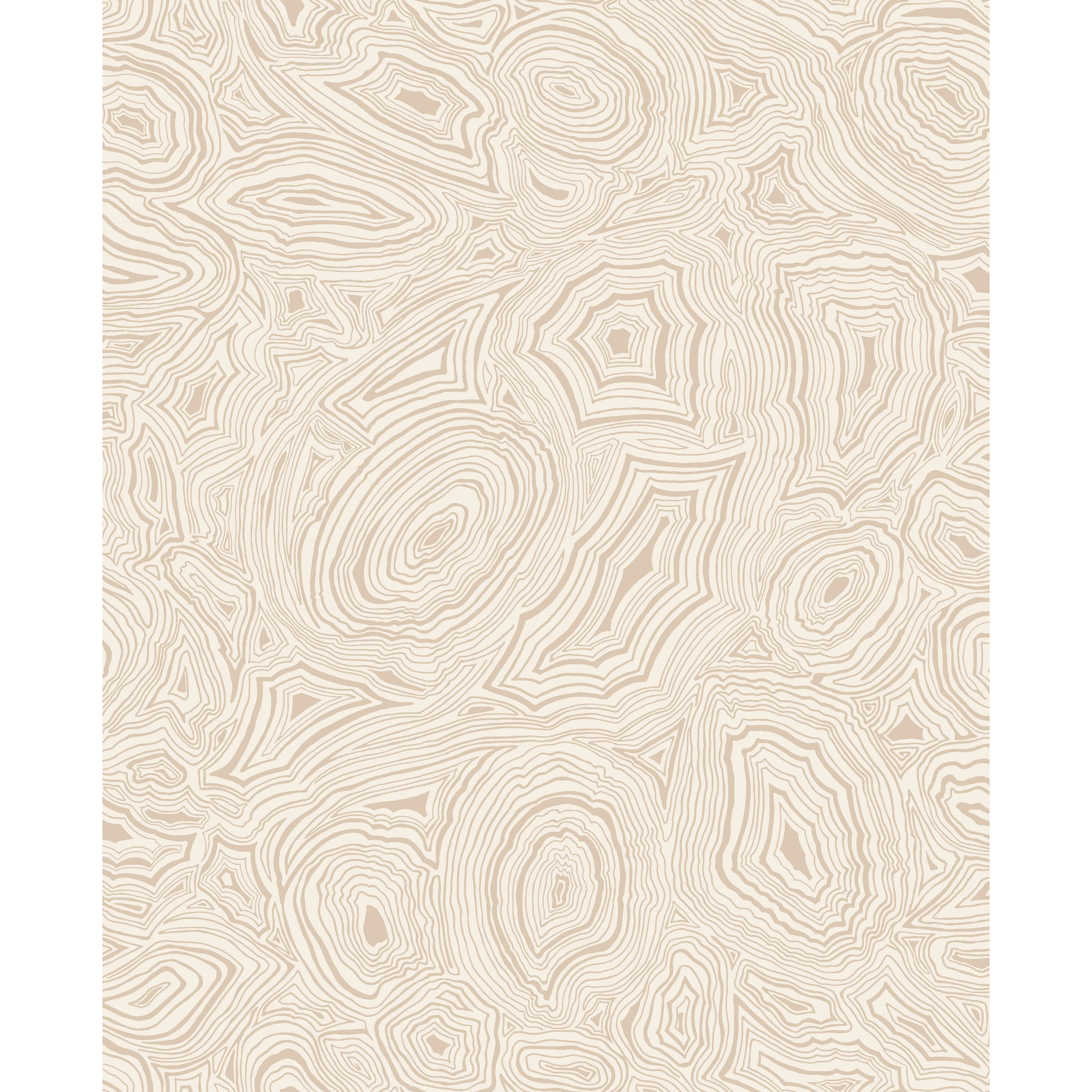 Cole & Son Malachite in Parchment & Gold (114/6011.CS.0)