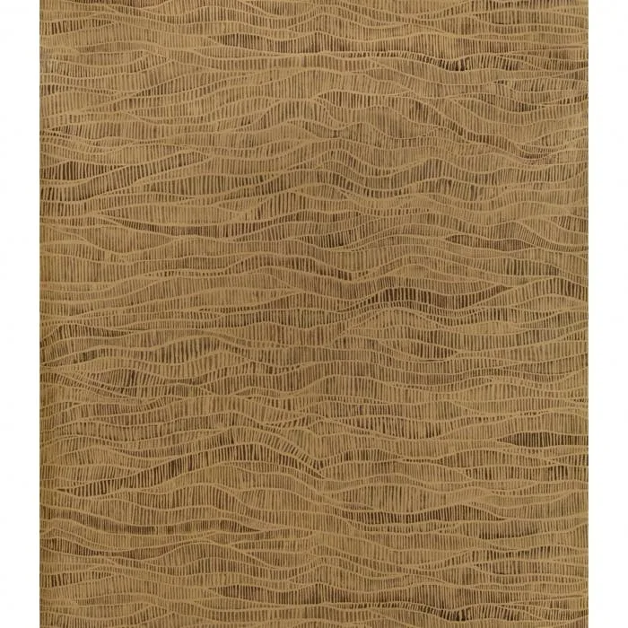 Cole & Son Meadow in Bronze and Soot (115/13041.CS.0)