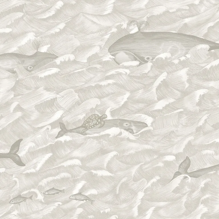 Cole & Son Melville in Neutral (103/1003.CS.0)