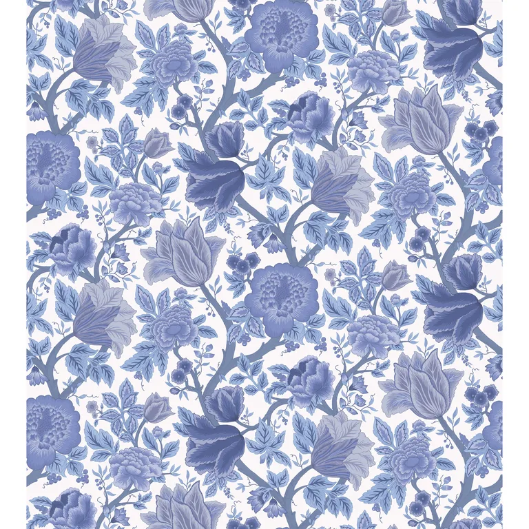 Cole & Son Midsummer Bloom in Hyacinth (116/4016.CS.0)
