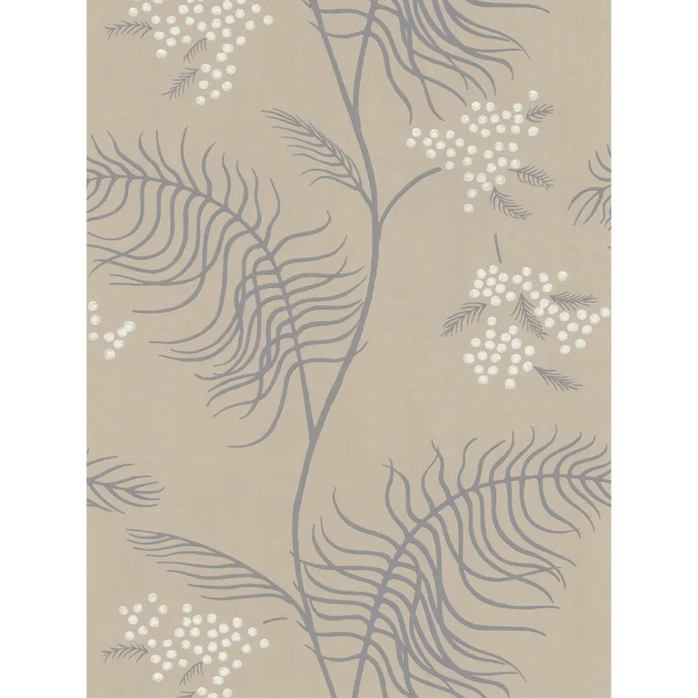Cole & Son Mimosa in Sandstone (69/8131.CS.0)