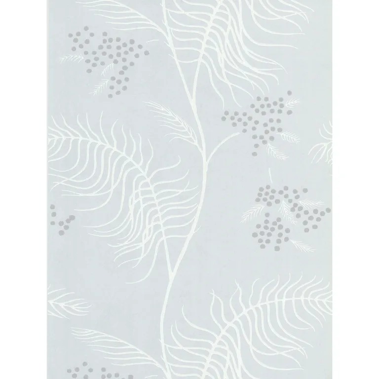 Cole & Son Mimosa in Slate (69/8133.CS.0)